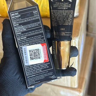 THANH LY Xịn nhức nách, Kem nền napoleon ( sài ngang ngửa guerlain, chanell,,..)  Tone sáng , nền mướt  Made in USA  Date 12/2027 gốc web $79