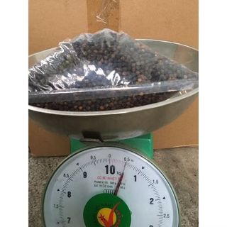 Tiêu khô Đăk Lăk