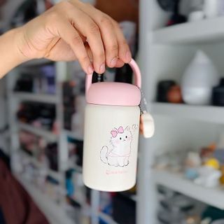 BGN Bình Giữ Nhiệt Y 3016 - 2 * 300ml * ( THÙNG 60C )