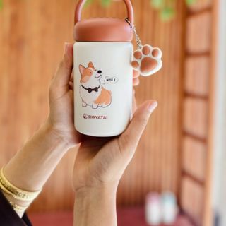 BGN Bình Giữ Nhiệt Y 3016 - 2 * 300ml * ( THÙNG 60C )