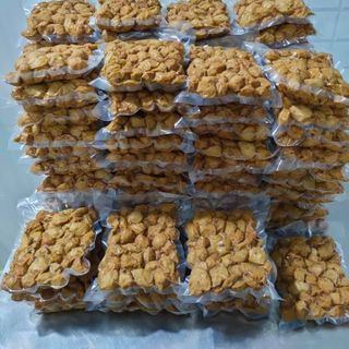 Cá Viên Nha Trang Loại Ngon