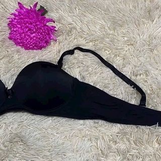 ÁO  NGỰC TRƠN MÚT DÀY VỪA KHÔNG GỌNG 2 móc cài