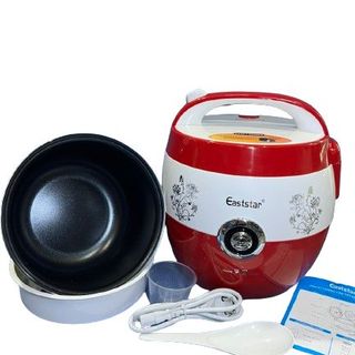 Nồi cơm điện eaststar 1.2l (THÙNG 6C)