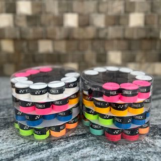 [SỈ GIÁ TỐT] Quấn cán vợt cầu lông Yonex – Bám chắc tay, thấm tốt.