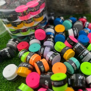 [SỈ GIÁ TỐT] Quấn cán vợt cầu lông Yonex – Bám chắc tay, thấm tốt.