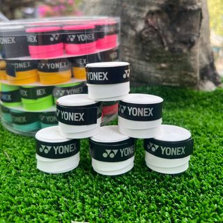 [SỈ GIÁ TỐT] Quấn cán vợt cầu lông Yonex – Bám chắc tay, thấm tốt.