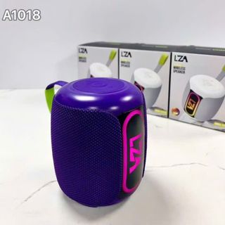 Loa bluetooth LZA A1018