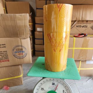 20 cây băng keo 100y 1.2kg