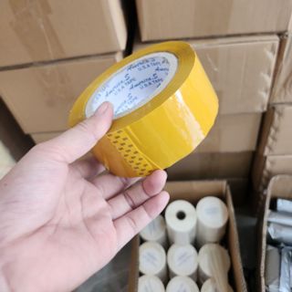 20 cây băng keo 100y 1.2kg