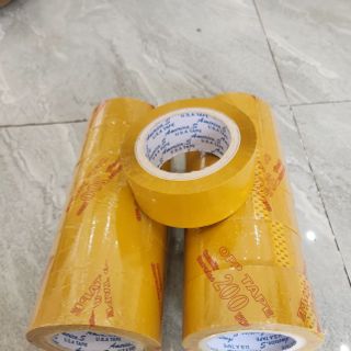 20 cây băng keo 100y 1.2kg