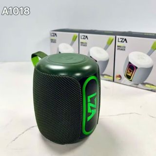 Loa bluetooth LZA A1018