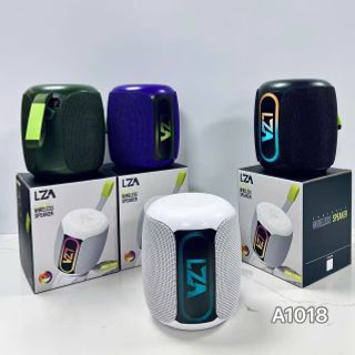 Loa bluetooth LZA A1018
