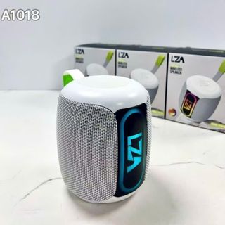 Loa bluetooth LZA A1018