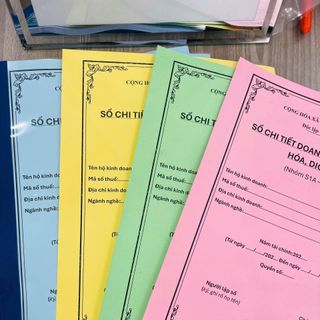 Sổ S1a - S2a HKD 2026:SỔ CHI TIẾT DOANH THU, HÀNG HÓA-THEO TT 152 HỘ /CÁ NHÂN KINH DOANH 2026