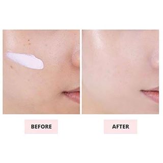 THANH LÝ Kem nền kiêm chống nắng nâng tone  spf 50++pinktouch S2ND HQ Date 8/27