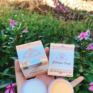 CẶP KEM COLLAGEN PLUS VIT E