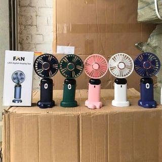 Quạt Mini Cầm Tay Gấp Gọn ( THÙNG 100C )