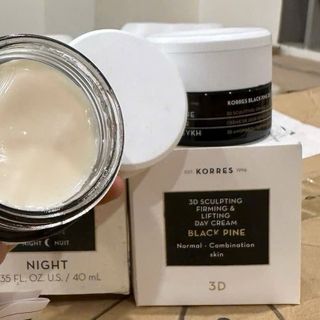 THANH LÝ Kem dưỡng nâng cơ korres Mỹ  CHÍNH HÃNG