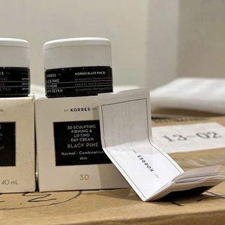 THANH LÝ Kem dưỡng nâng cơ korres Mỹ  CHÍNH HÃNG