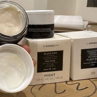 THANH LÝ Kem dưỡng nâng cơ korres Mỹ  CHÍNH HÃNG