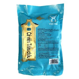CÁ VIÊN TRIỀU CHÂU 500G VIỆT HẢI FOOD