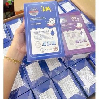 MẶT NẠ HA MAYCREATE - CÓ XUẤT VAT MIỄN PHÍ