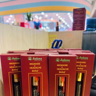 🌿 TINH DẦU LĂN ĐA NĂNG– BỎ SỈ GIÁ TỐT 🌿