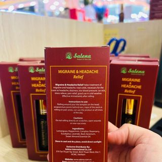 🌿 TINH DẦU LĂN ĐA NĂNG– BỎ SỈ GIÁ TỐT 🌿