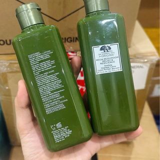 THANH LY Toner nấm origins  Date 2/27 No box