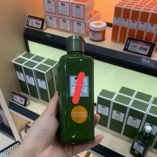 THANH LY Toner nấm origins  Date 2/27 No box