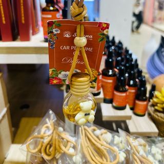 🌿 BỎ SỈ TINH DẦU TREO – KHỬ MÙI XE, PHÒNG, TỦ QUẦN ÁO, TOILET 🌿