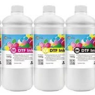 Mực in DTF loại cao cấp