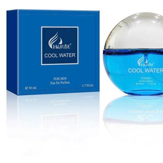 NƯỚC HOA NAM CHARME COOL WATER 50ML MẪU MỚI 2025