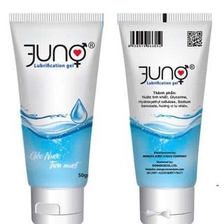 Gel Bôi Trơn Juno