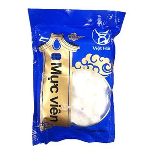 MỰC VIÊN 500G VIỆT HẢI FOOD