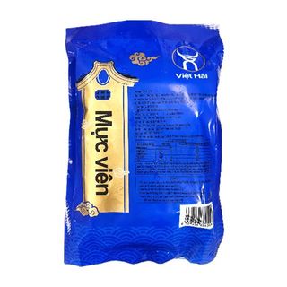 MỰC VIÊN 500G VIỆT HẢI FOOD
