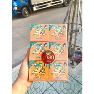 Xà phòng nghệ mật ong JAM - CÓ XUẤT VAT MIỄN PHÍ