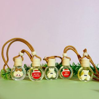 🌿 BỎ SỈ TINH DẦU TREO – KHỬ MÙI XE, PHÒNG, TỦ QUẦN ÁO, TOILET 🌿