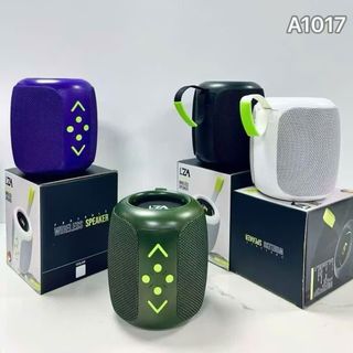 Loa bluetooth LZA A1017