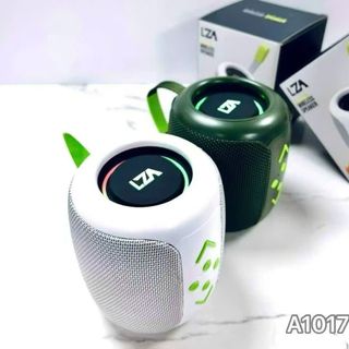 Loa bluetooth LZA A1017