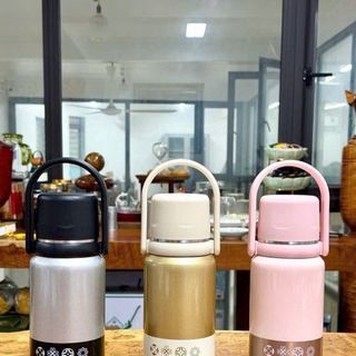 BGN Bình Giữ Nhiệt 8271 - 600ml ( THÙNG 50C )