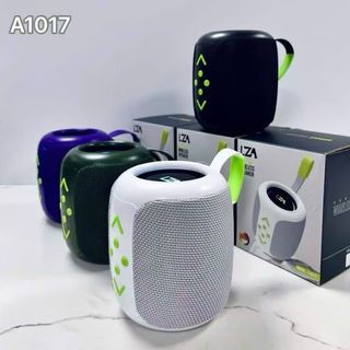 Loa bluetooth LZA A1017