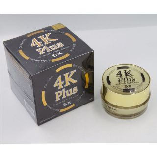 KEM NÁM 4K PLUS THÁI LAN - CÓ XUẤT VAT MIỄN PHÍ