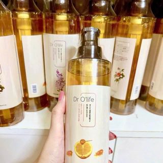 THANH LÝ Sữa tắm Nhật dr.olife 500ml Date 2027