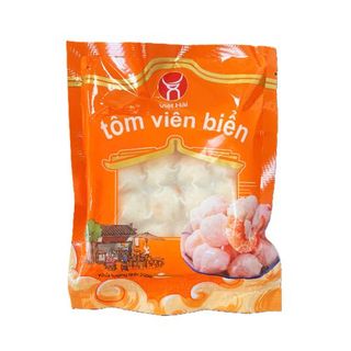 TÔM VIÊN BIỂN 500G VIỆT HẢI FOOD