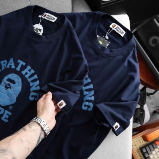 Áo chất cotton 100% 4c cao cấp xịn , đường may tỉ mỉ chuẩn xuất khẩu. Phong cách trẻ trung, cá tính, form unisex nam nữ đều có thể mặc.