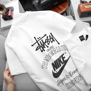 Áo thun nam. Chất vải cotton 4 chiều xịn mịn.