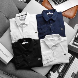 SM Nam.  -Hàng thiết kế đường may chuẩn, full tem tag check  - Chất vải oxford xử lý , form lên chuẩn