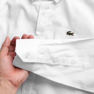 SM Nam.  -Hàng thiết kế đường may chuẩn, full tem tag check  - Chất vải oxford xử lý , form lên chuẩn