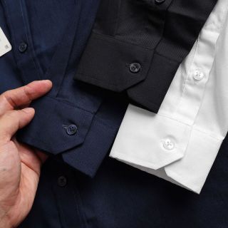 SM Nam.  -Hàng thiết kế đường may chuẩn, full tem tag check  - Chất vải oxford xử lý , form lên chuẩn